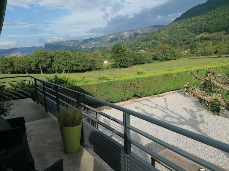 Appartement Balcons Du Royans.logement Entier Piscine *