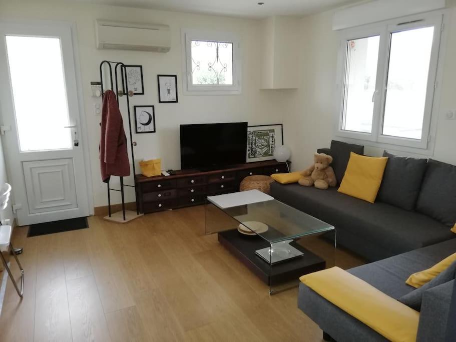 Balcons Du Royans.logement Entier Piscine * Saint-Jean-en-Royans