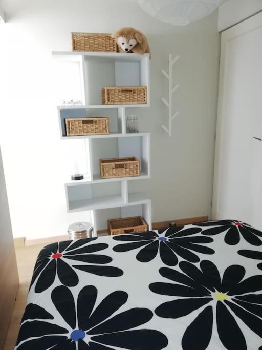 Balcons Du Royans.logement Entier Piscine Apartamento