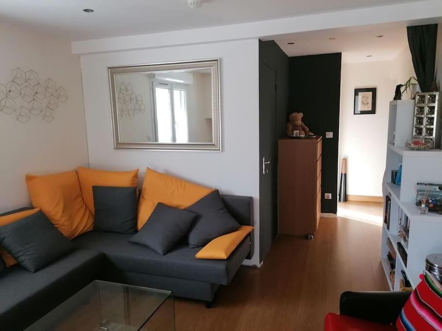 Balcons Du Royans.logement Entier Piscine * Saint-Jean-en-Royans